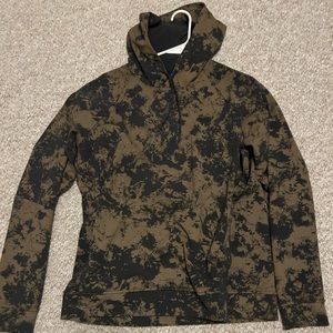 Lululemon Men’s City Sweat Pullover Hoodie